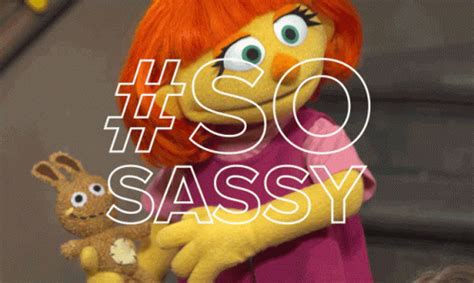 Sassy / sassy.